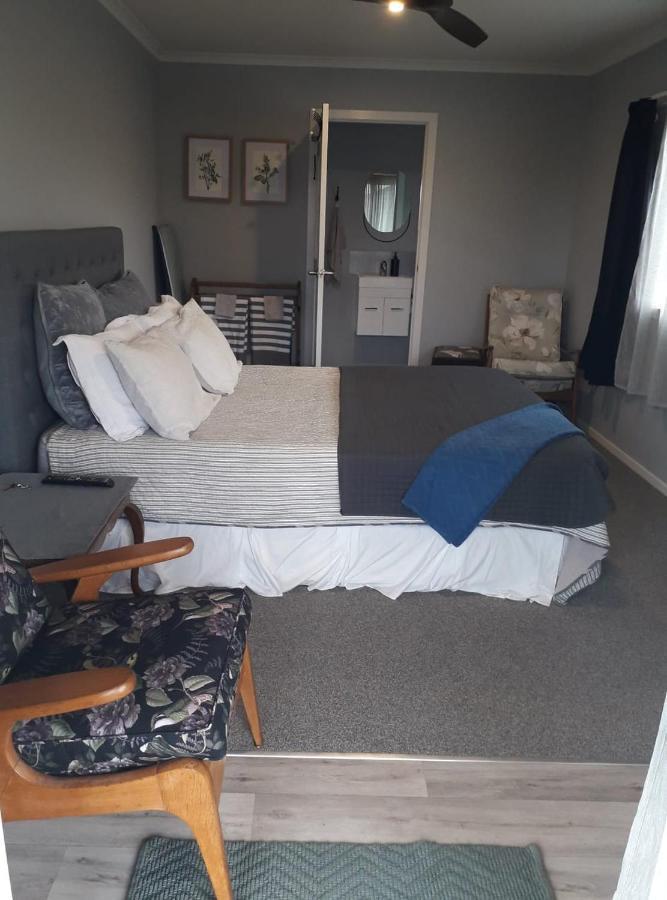 Rural Gordonton Sleepout Villa Hamilton Buitenkant foto